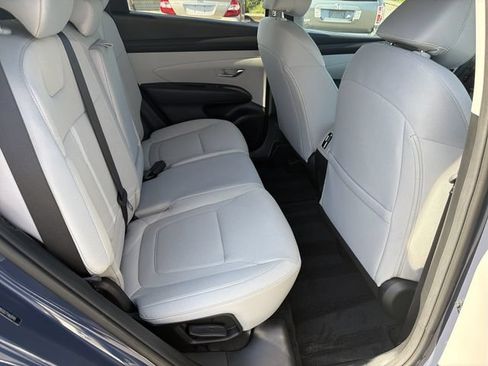 Certified 2026 Hyundai Tucson SEL FWD image 18