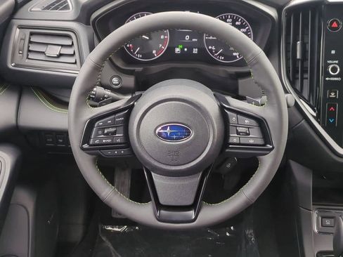 New 2026 Subaru Ascent Bronze Edition image 23