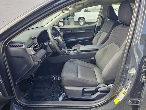 Used 2025 Toyota Camry LE FWD image 21