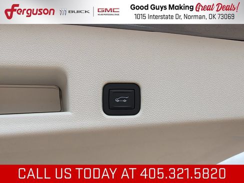 New 2026 GMC Acadia Denali w/ Super Cruise Package AWD/4WD image 54