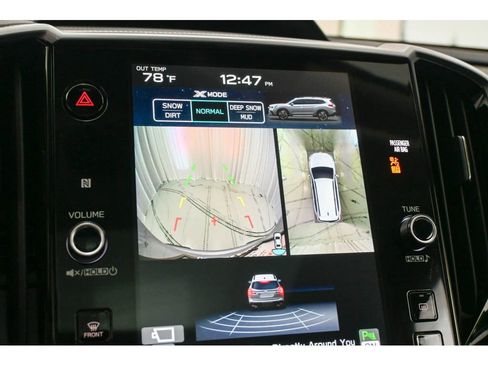 New 2025 Subaru Ascent Limited image 36