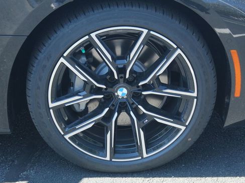 New 2026 BMW i4 xDrive40i w/ M Sport Package AWD/4WD image 12