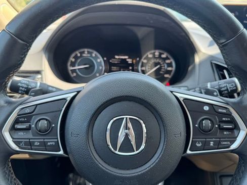 Used 2019 Acura RDX w/ Technology Package image 37