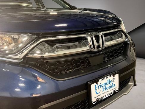 Used 2019 Honda CR-V EX image 34