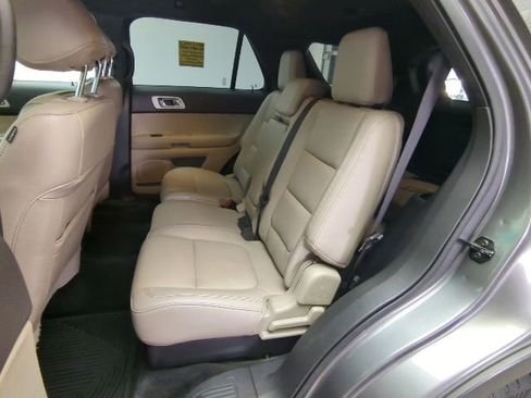 Used 2014 Ford Explorer Limited image 25