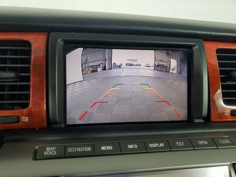 Used 2007 Lexus SC 430 Convertible image 21