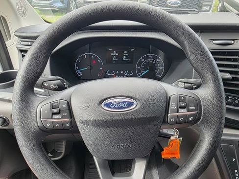 New 2025 Ford Transit 350 Base w/ Load Area Protection Package image 14