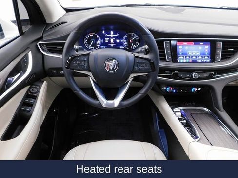 Used 2024 Buick Enclave Avenir w/ Trailering Package, 5000 lbs. image 41