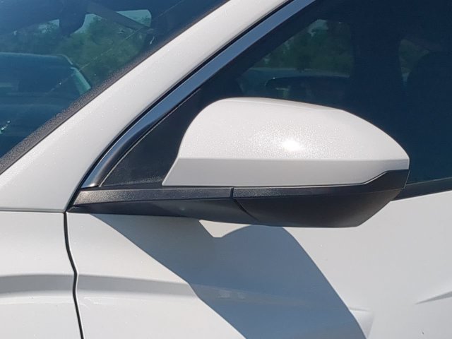 New 2025 Hyundai Tucson SEL FWD image 12