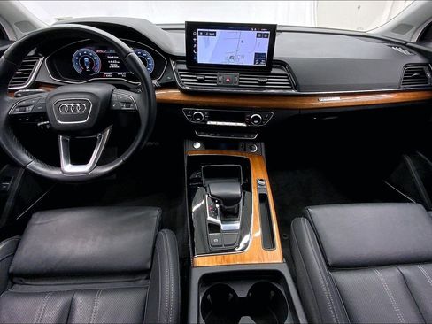 Certified 2023 Audi Q5 2.0T Premium Plus w/ Premium Plus Package image 14