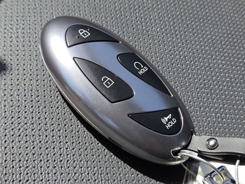 Used 2025 Hyundai Tucson XRT AWD/4WD image 34