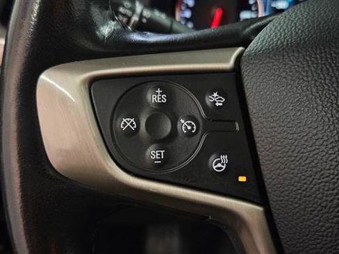 Used 2019 GMC Acadia Denali w/ LPO, Floor Liner Package image 11