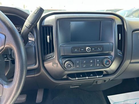 Used 2018 Chevrolet Silverado 1500 LS w/ Trailering Package RWD image 28