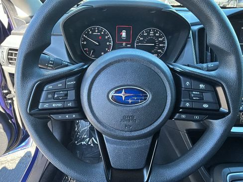 Certified 2024 Subaru Crosstrek 2.0i Premium AWD/4WD image 19