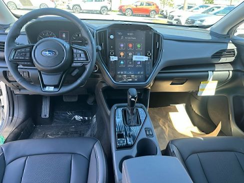 New 2026 Subaru Crosstrek 2.5i Limited image 9