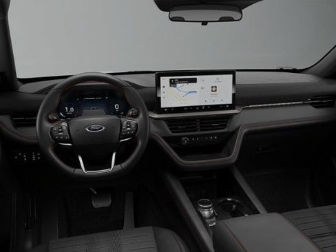 New 2026 Ford Explorer ST-Line AWD/4WD image 30