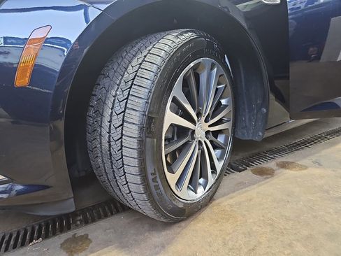 Used 2018 Buick Regal Preferred w/ Driver Confidence Package #1 image 30