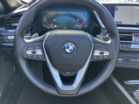 Used 2021 BMW Z4 sDrive30i RWD image 27