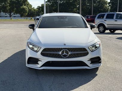 Used 2019 Mercedes-Benz CLS 450