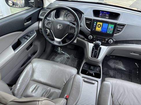 Used 2013 Honda CR-V EX-L image 20