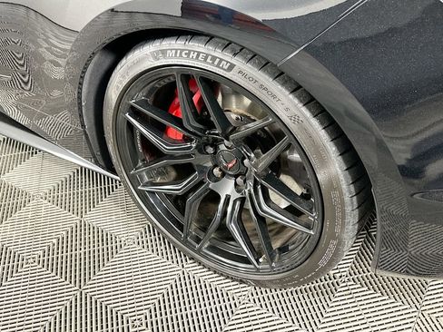 Used 2023 Chevrolet Corvette Z06 RWD image 34