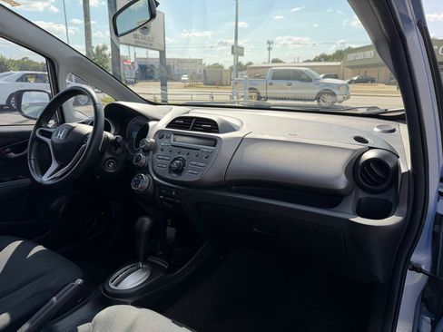 Used 2009 Honda Fit Sport image 15
