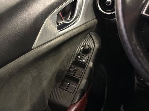 Used 2018 MAZDA CX-3 Grand Touring w/ Premium Package image 19