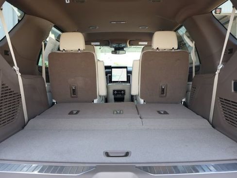 New 2026 GMC Yukon Denali AWD/4WD image 20