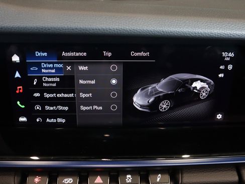 Used 2025 Porsche 911 Carrera T image 22