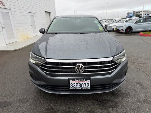 Used 2020 Volkswagen Jetta S image 9