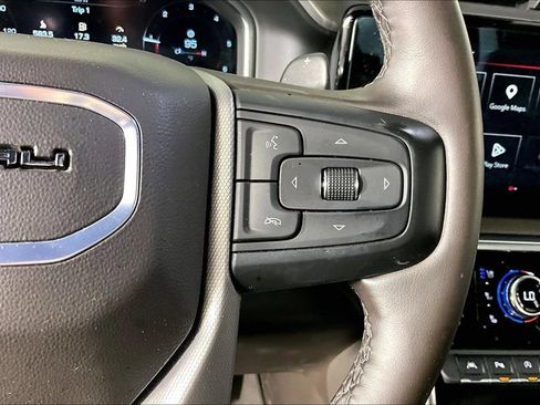Certified 2024 GMC Sierra 1500 Denali w/ Denali Reserve Package AWD/4WD image 10