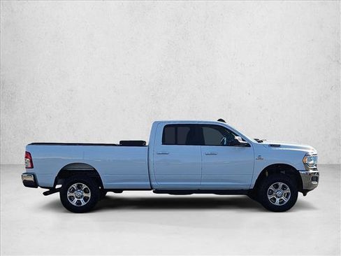 Used 2019 RAM 2500 Big Horn image 4