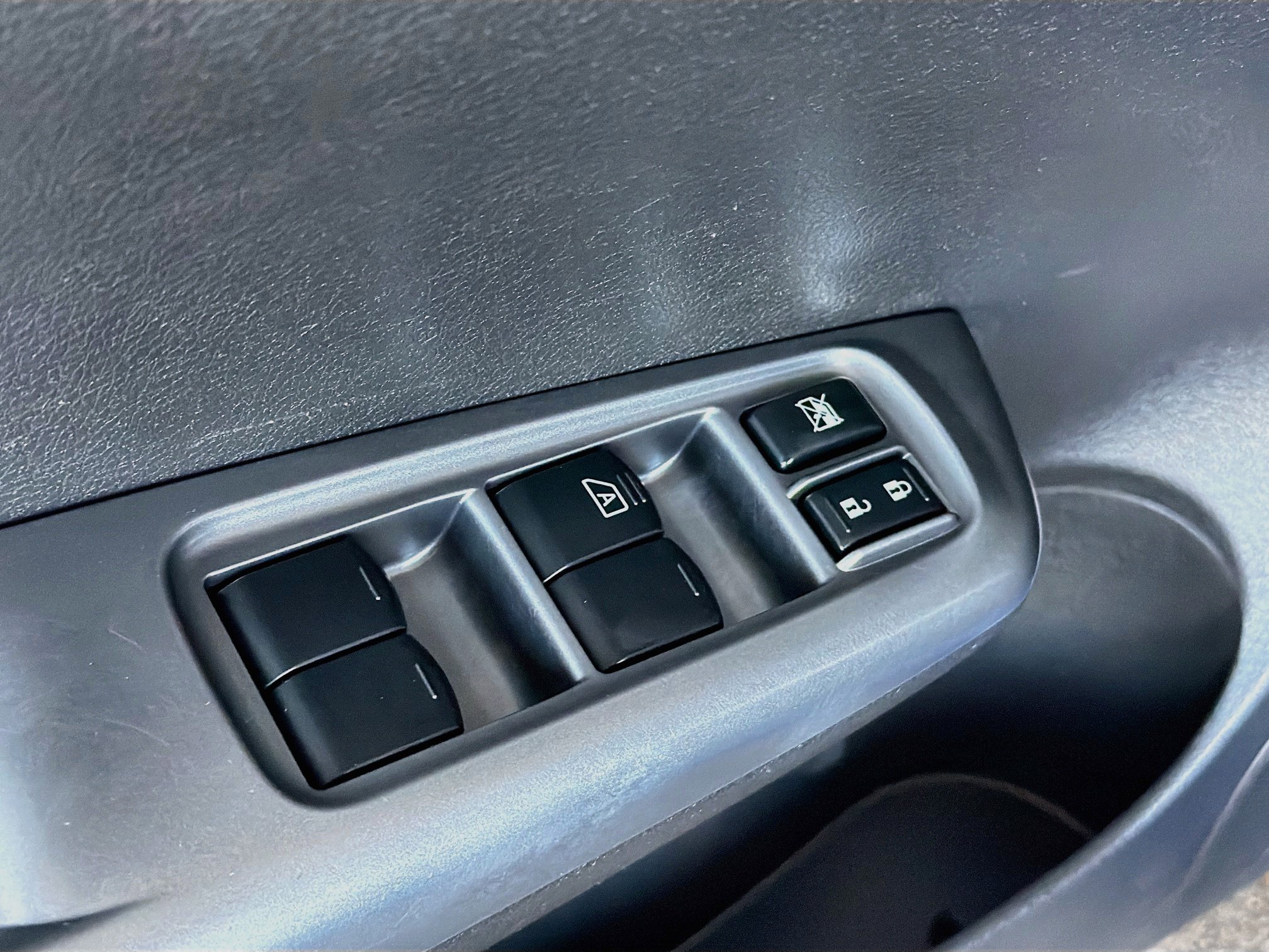 Used 2012 Subaru Impreza WRX Sedan AWD/4WD image 15