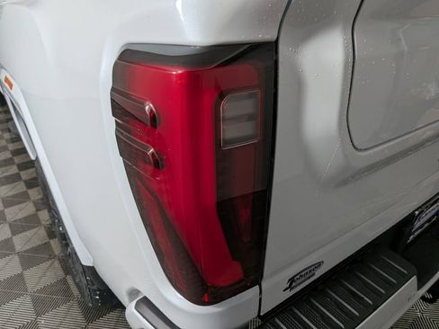 New 2026 GMC Sierra 3500 Denali Ultimate image 12