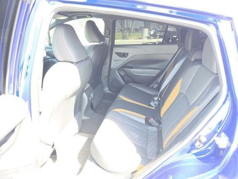 Certified 2025 Subaru Crosstrek 2.5i Sport w/ Crosstrek Mirror Package AWD/4WD image 14