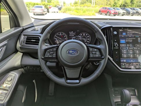 Certified 2025 Subaru Ascent Onyx Edition w/ Onyx Package image 14