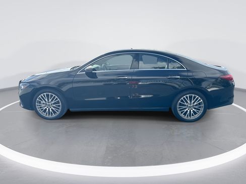 Used 2025 Mercedes-Benz CLA 250 4MATIC image 7