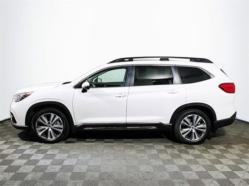 Used 2021 Subaru Ascent Limited w/ Technology Package image 5