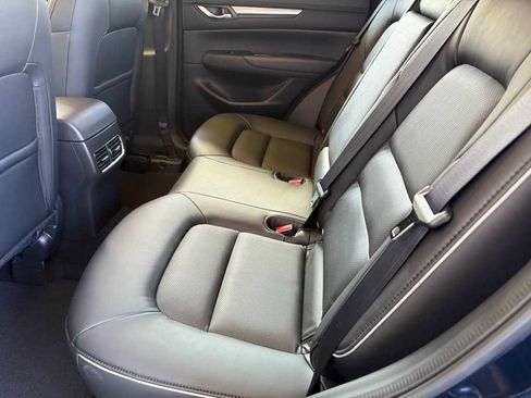 New 2025 MAZDA CX-5 AWD 2.5 S w/ Select Package image 6
