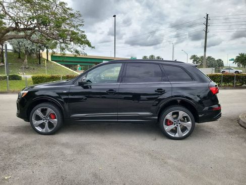 New 2026 Audi Q7 3.0T Prestige AWD/4WD image 5