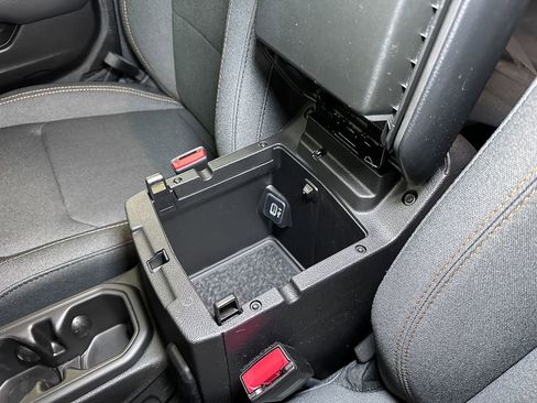 New 2026 Jeep Wrangler Sport S image 33