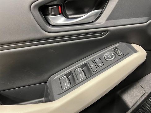 New 2025 Honda Accord SE image 14