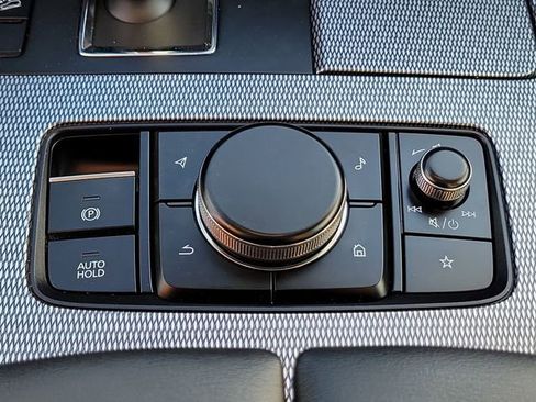 Used 2024 MAZDA CX-90 3.3 Turbo w/ Preferred Plus image 35