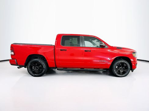 Used 2023 RAM 1500 Big Horn AWD/4WD image 10