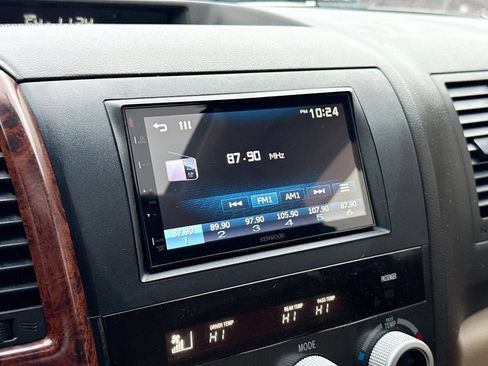 Used 2008 Toyota Sequoia Platinum image 14