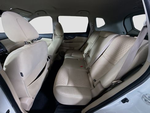 Used 2020 Nissan Rogue SV w/ Premium Package image 25