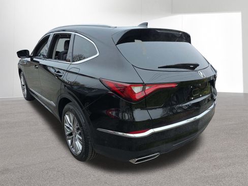Used 2023 Acura MDX SH-AWD w/ Advance Package image 14