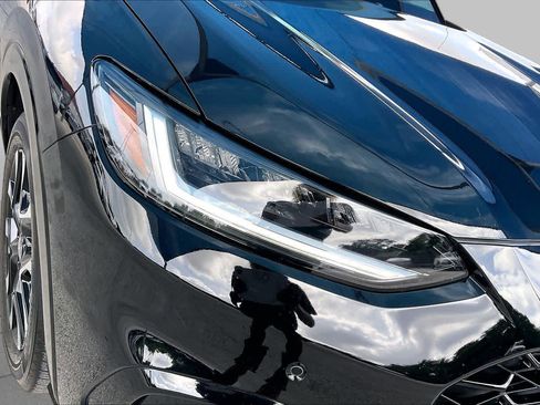 Used 2026 Honda HR-V EX-L image 27