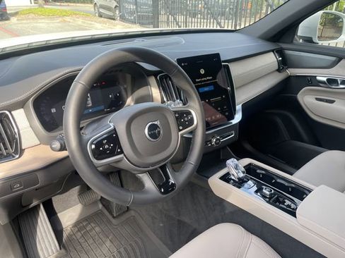 Used 2026 Volvo XC90 B5 Plus w/ Protection Package image 13
