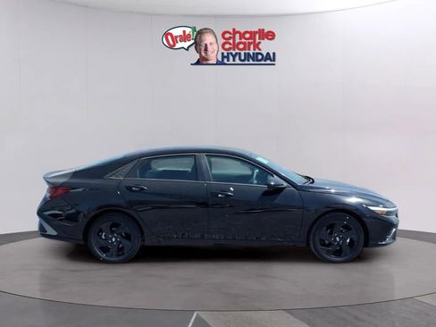 New 2026 Hyundai Elantra Sport w/ Cargo Package FWD image 6